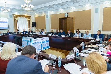 Комплексный подход к сохранению здоровья